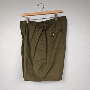 Adult Boy Scout Master Uniform shorts 40